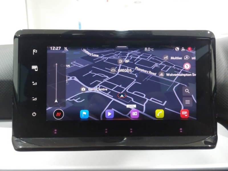 Used SEAT Ibiza 2025 for sale - 77405542: Photo 16