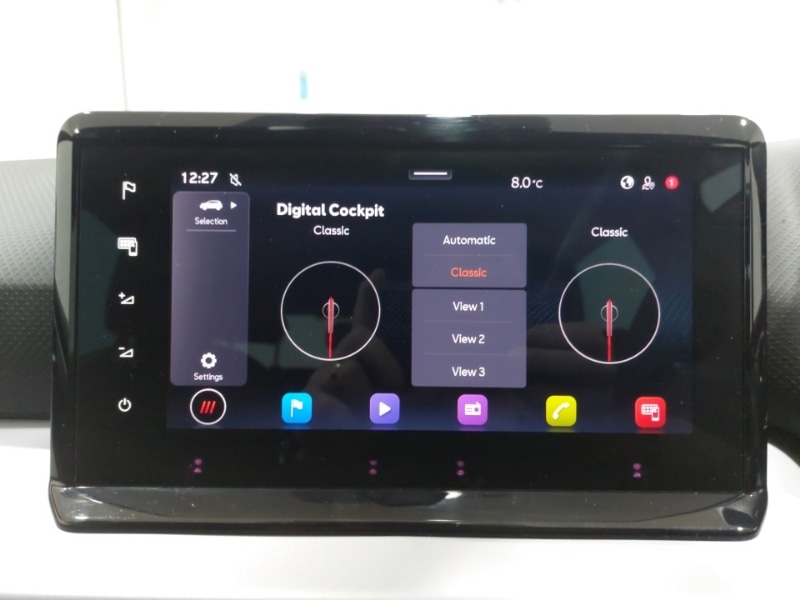 Used SEAT Ibiza 2025 for sale - 77405542: Photo 19