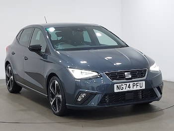 Used SEAT Ibiza 2025 for sale - 77405542: Photo