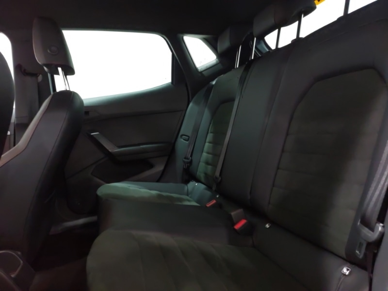 Used SEAT Ibiza 2025 for sale - 77405542: Photo 6