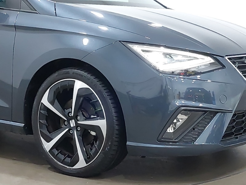 Used SEAT Ibiza 2025 for sale - 77405542: Photo 9