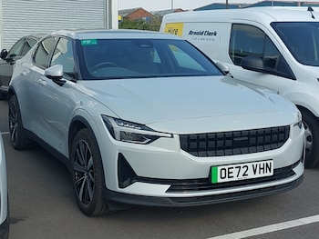 Used Polestar Polestar 2 2022 for sale - 79180414: Photo