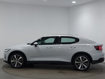 Used Polestar Polestar 2 2022 for sale - 79180414: Photo