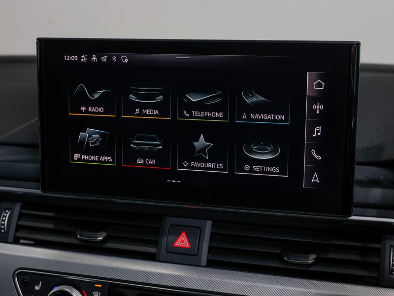 Used Audi A5 2022 for sale - 77118971: Photo 10