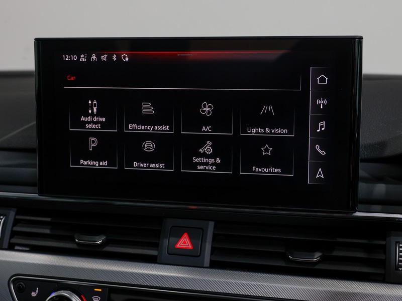 Used Audi A5 2022 for sale - 77118971: Photo 12