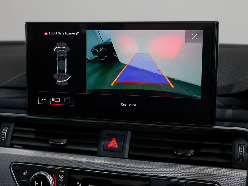 Used Audi A5 2022 for sale - 77118971: Photo 13