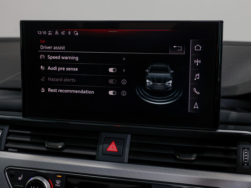 Used Audi A5 2022 for sale - 77118971: Photo 15