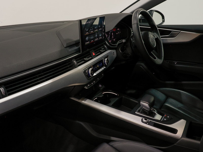 Used Audi A5 2022 for sale - 77118971: Photo 16