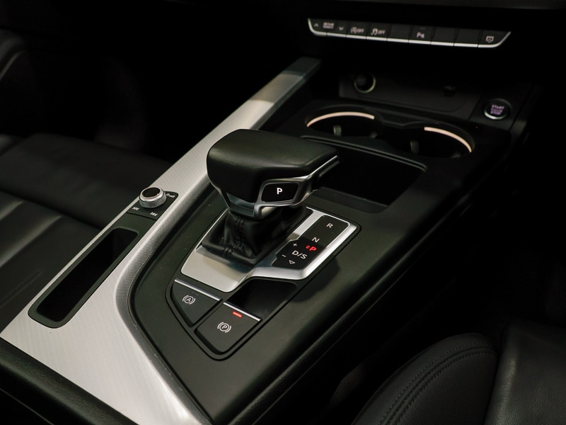 Used Audi A5 2022 for sale - 77118971: Photo 18