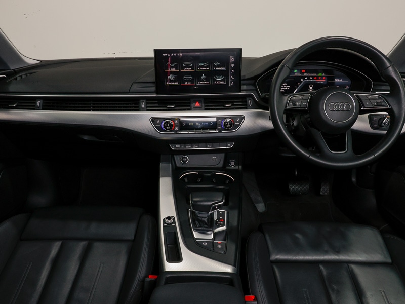 Used Audi A5 2022 for sale - 77118971: Photo 2