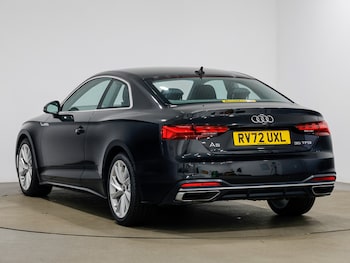 Used Audi A5 2022 for sale - 77118971: Photo