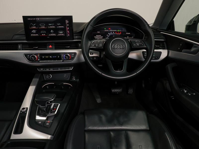 Used Audi A5 2022 for sale - 77118971: Photo 7