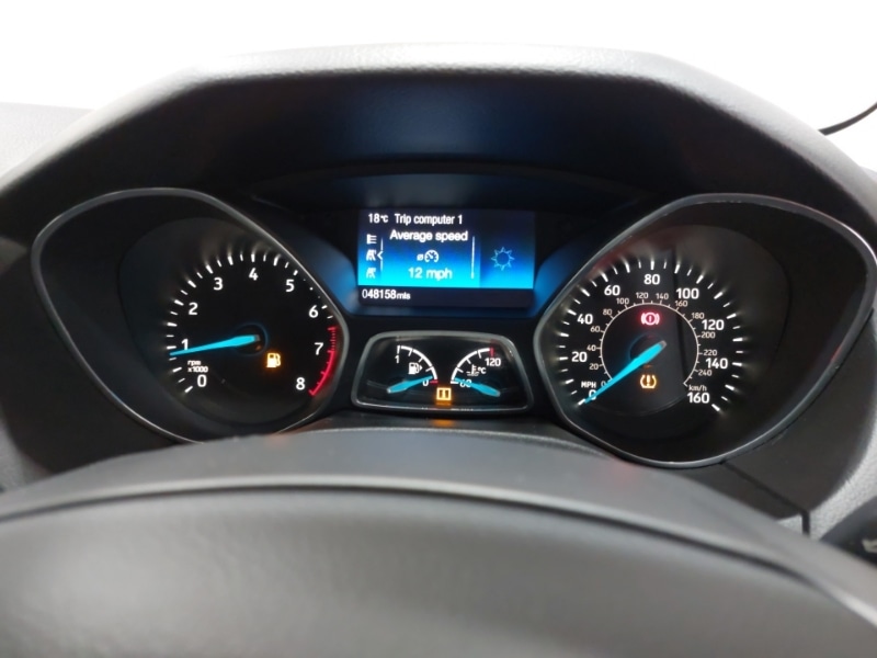 Used Ford Focus 2017 for sale - 76589432: Photo 10