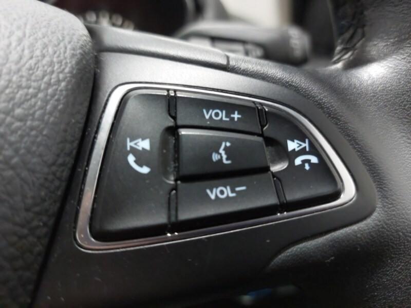 Used Ford Focus 2017 for sale - 76589432: Photo 14