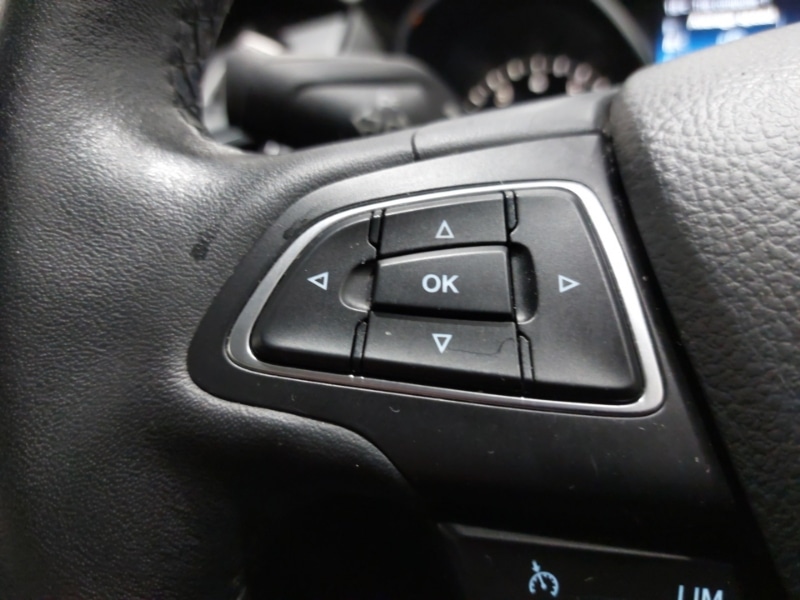 Used Ford Focus 2017 for sale - 76589432: Photo 15