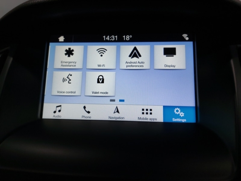 Used Ford Focus 2017 for sale - 76589432: Photo 18