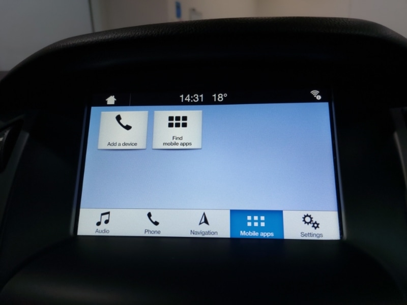 Used Ford Focus 2017 for sale - 76589432: Photo 19