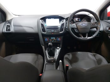 Used Ford Focus 2017 for sale - 76589432: Photo