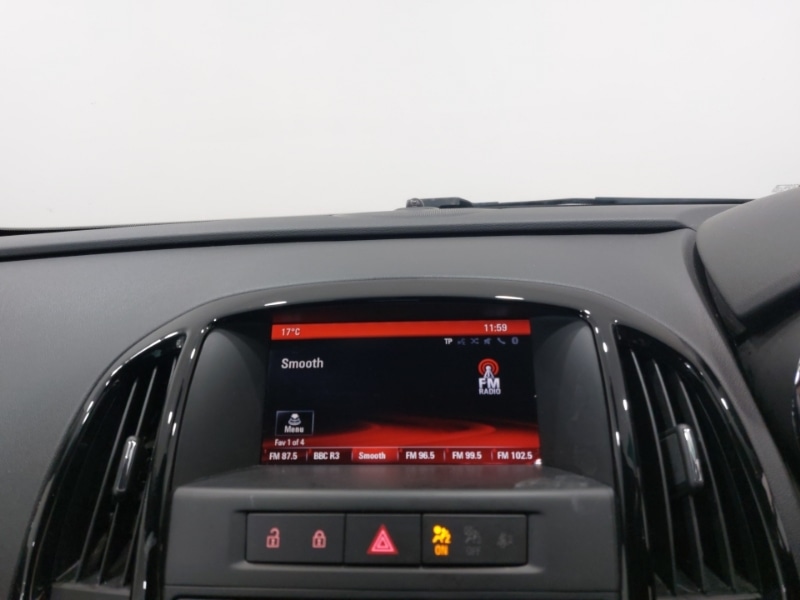 Used Vauxhall Astra GTC 2016 for sale - 76451292: Photo 11