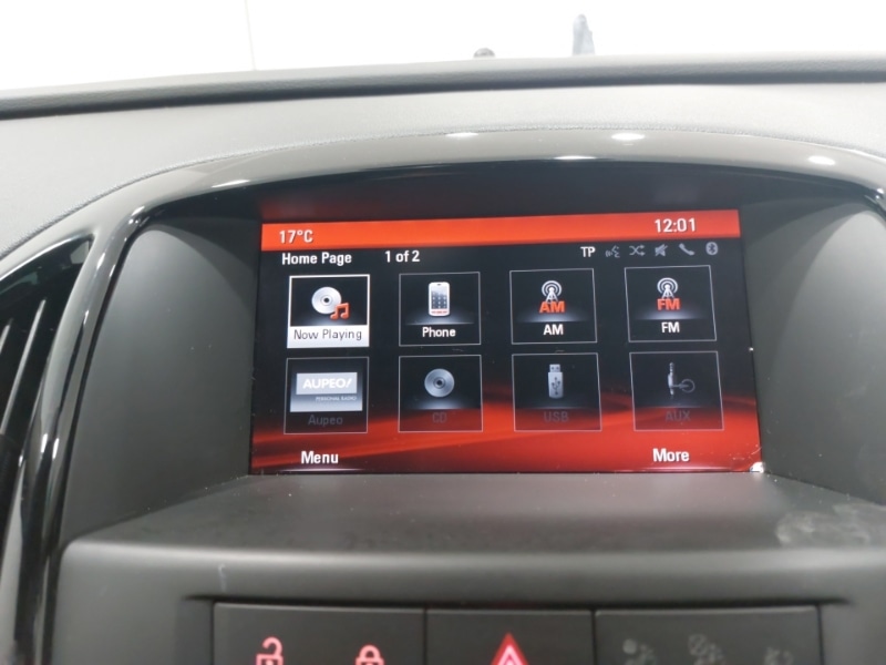 Used Vauxhall Astra GTC 2016 for sale - 76451292: Photo 13