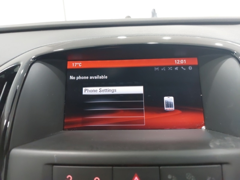 Used Vauxhall Astra GTC 2016 for sale - 76451292: Photo 15