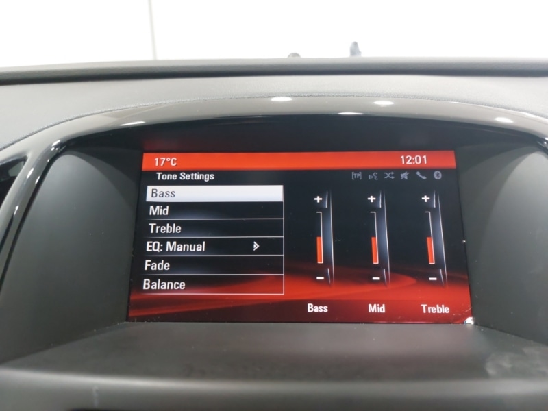 Used Vauxhall Astra GTC 2016 for sale - 76451292: Photo 16