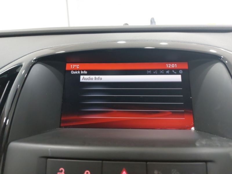 Used Vauxhall Astra GTC 2016 for sale - 76451292: Photo 18