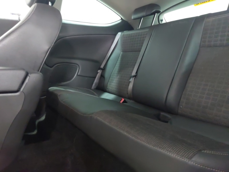 Used Vauxhall Astra GTC 2016 for sale - 76451292: Photo 6