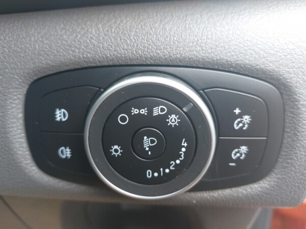 Used Ford Transit Custom 2021 for sale - 75558432: Photo 12