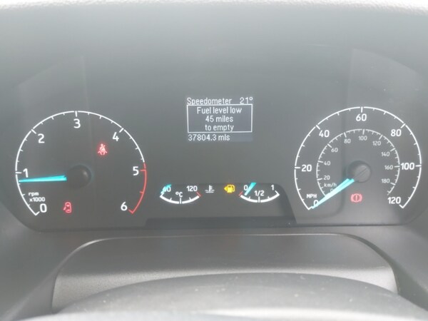 Used Ford Transit Custom 2021 for sale - 75558432: Photo 15