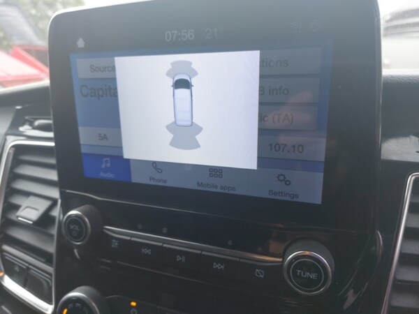 Used Ford Transit Custom 2021 for sale - 75558432: Photo 16