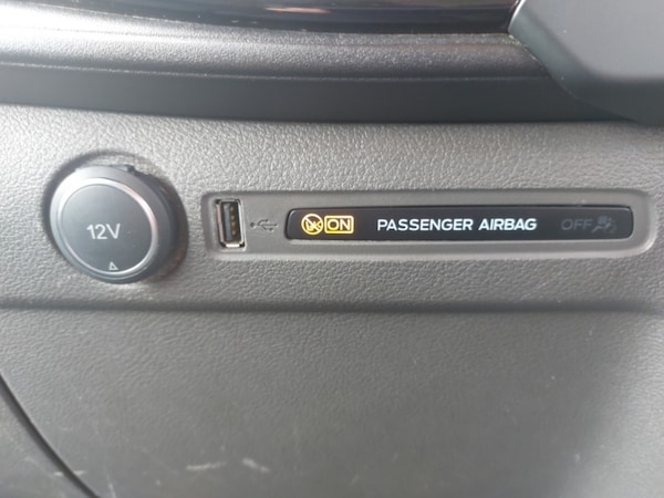 Used Ford Transit Custom 2021 for sale - 75558432: Photo 18