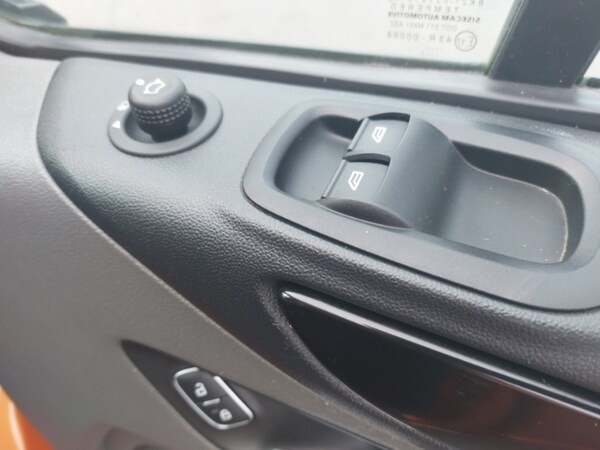 Used Ford Transit Custom 2021 for sale - 75558432: Photo 19