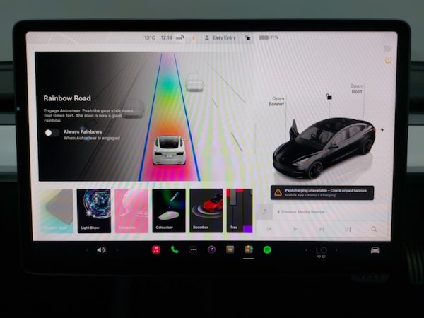 Used Tesla Model 3 2022 for sale - 76233332: Photo 10