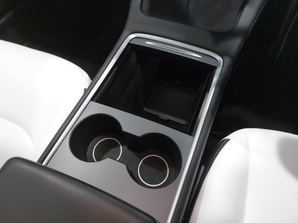 Used Tesla Model 3 2022 for sale - 76233332: Photo 17