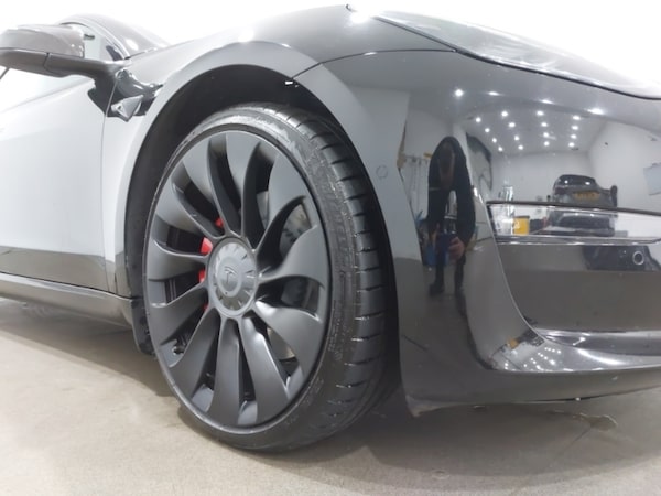 Used Tesla Model 3 2022 for sale - 76233332: Photo 9