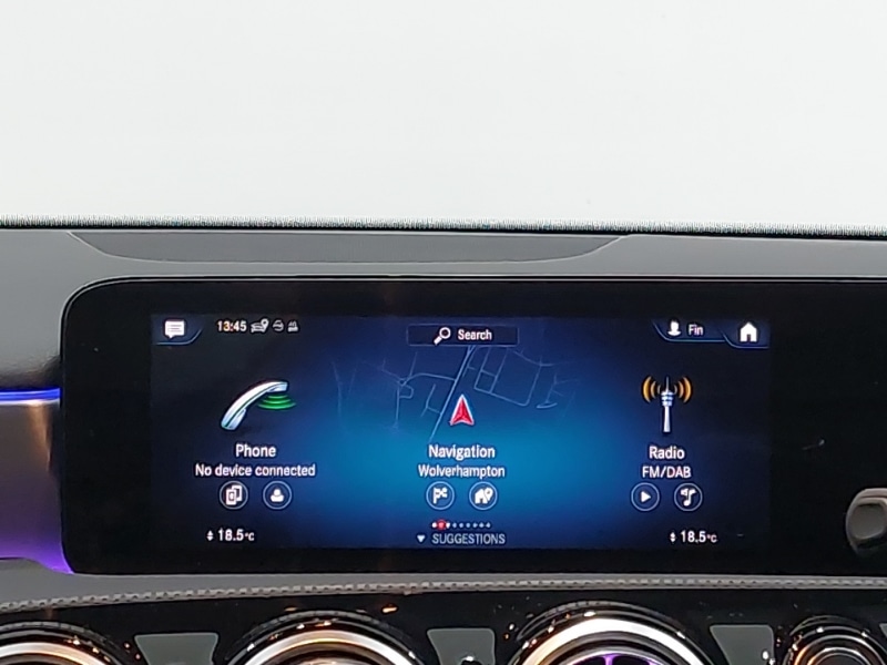 Used Mercedes-Benz A-Class 2020 for sale - 78099280: Photo 10