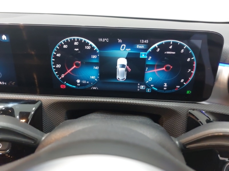 Used Mercedes-Benz A-Class 2020 for sale - 78099280: Photo 11