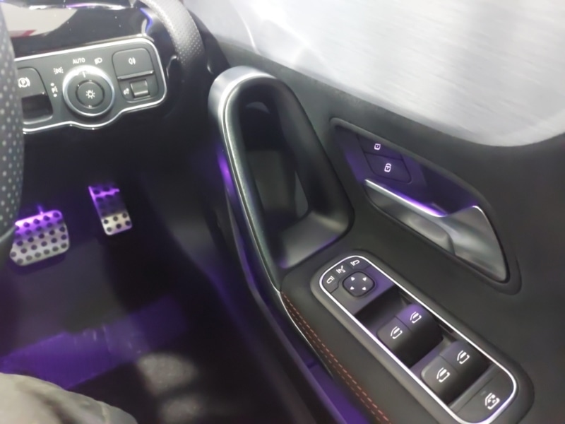 Used Mercedes-Benz A-Class 2020 for sale - 78099280: Photo 13