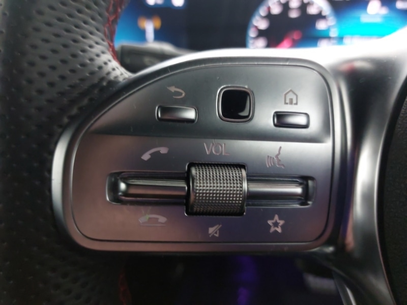 Used Mercedes-Benz A-Class 2020 for sale - 78099280: Photo 15