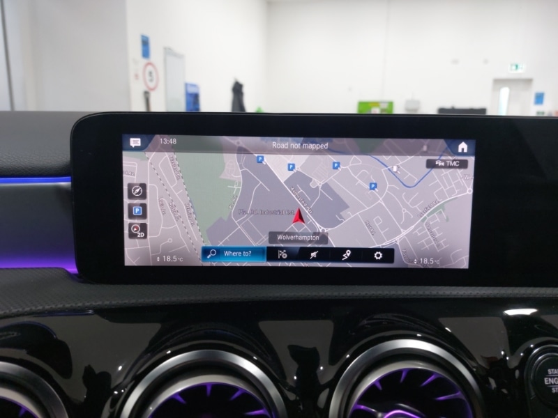 Used Mercedes-Benz A-Class 2020 for sale - 78099280: Photo 16