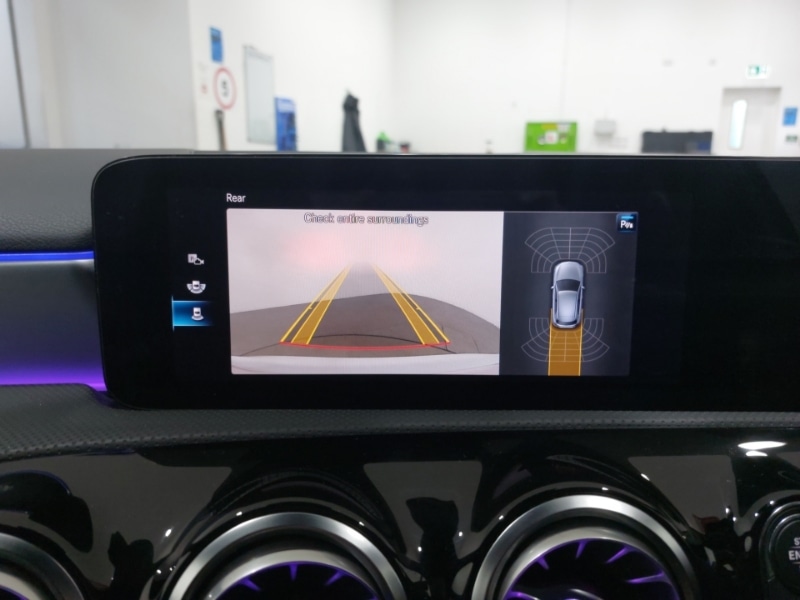 Used Mercedes-Benz A-Class 2020 for sale - 78099280: Photo 17