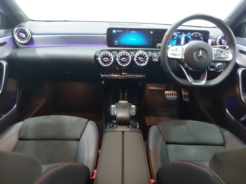 Used Mercedes-Benz A-Class 2020 for sale - 78099280: Photo 2