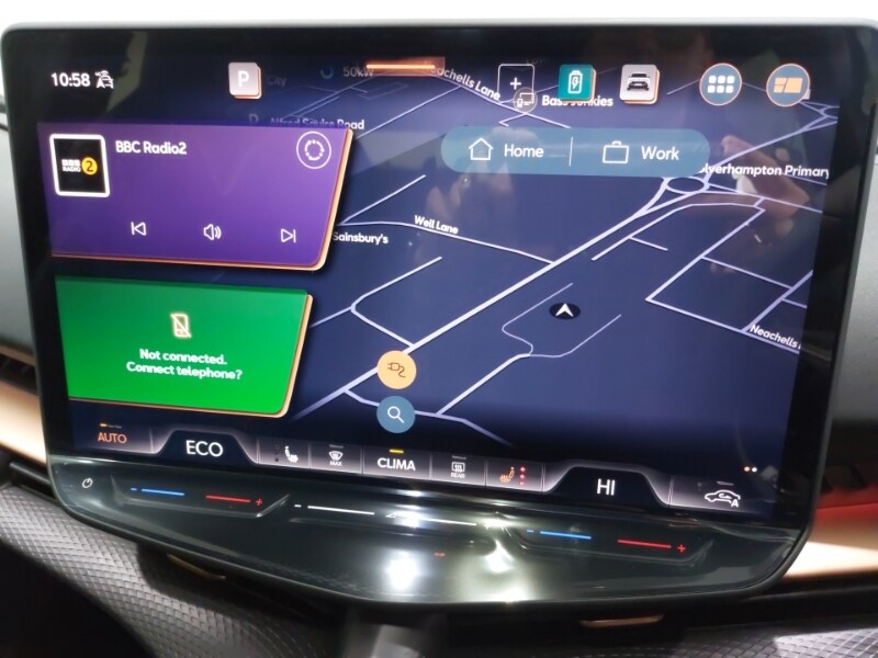 Used Cupra Tavascan 2025 for sale - 77265128: Photo 10