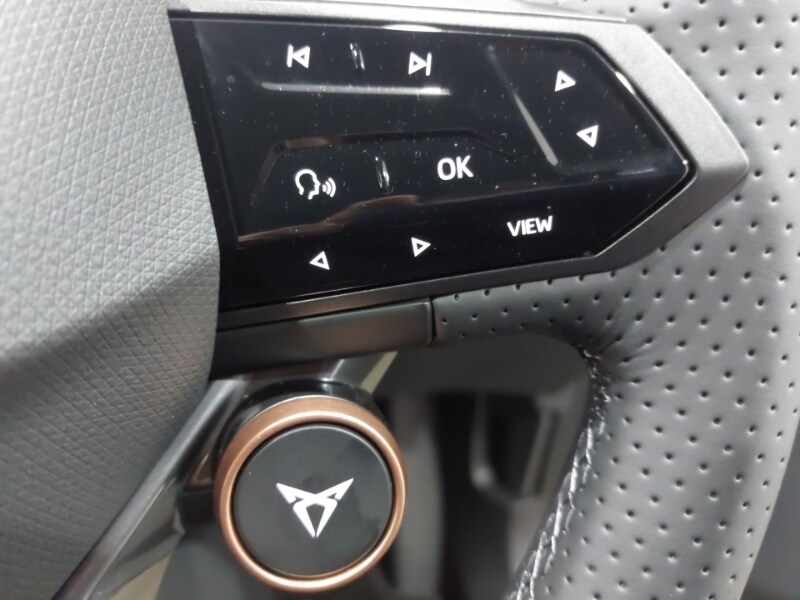 Used Cupra Tavascan 2025 for sale - 77265128: Photo 13