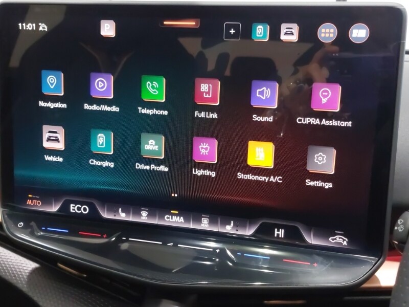 Used Cupra Tavascan 2025 for sale - 77265128: Photo 18