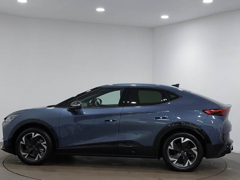 Used Cupra Tavascan 2025 for sale - 77265128: Photo 4