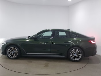 Used BMW i4 2023 for sale - 79157685: Photo