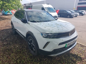 Used Vauxhall Mokka 2023 for sale - 78503372: Photo