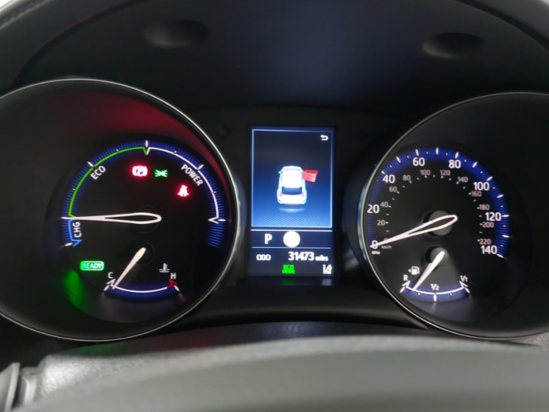 Used Toyota C-HR 2022 for sale - 76959019: Photo 11